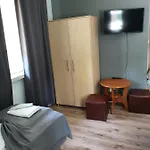 Отель типа 