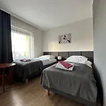 Отель типа 
