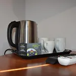 Dom Отель типа 