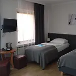 Отель типа 