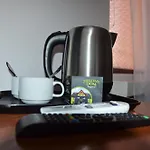 Dom Отель типа 