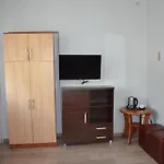 Отель типа 