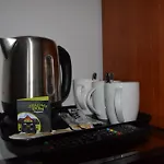 Bed & Breakfast Dom 2*