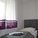 Отель типа 