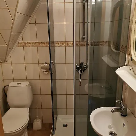 Nocleg ze śniadaniem Dom 2*