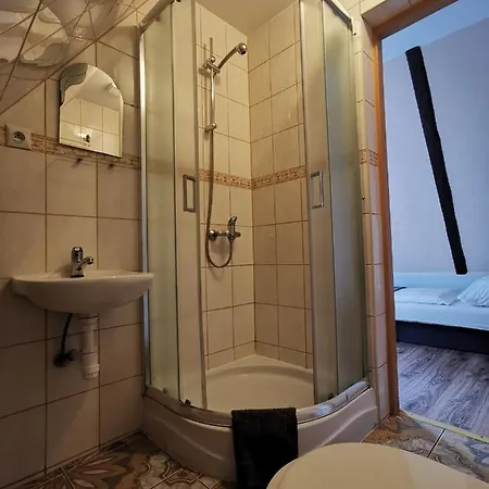 Nocleg ze śniadaniem Dom Boleslawiec (Lower Silesia)