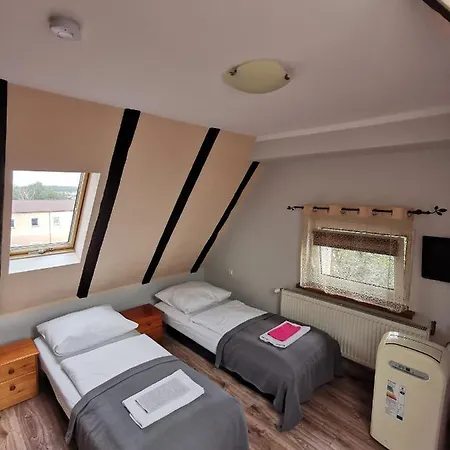 Dom Nocleg ze śniadaniem