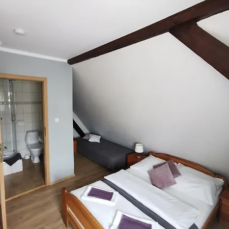 Dom Nocleg ze śniadaniem Boleslawiec (Lower Silesia)