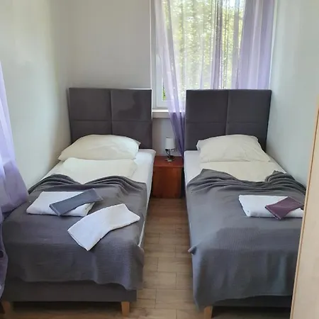 Dom Boleslawiec (Lower Silesia)