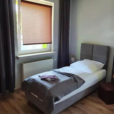 Nocleg ze śniadaniem Dom