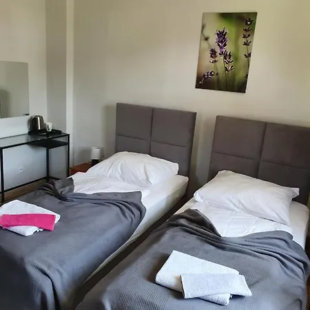 Bed & Breakfast Dom