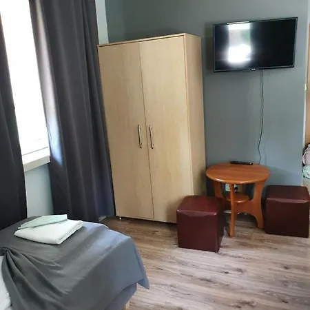 Nocleg ze śniadaniem Dom Boleslawiec (Lower Silesia)