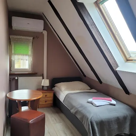 Dom Boleslawiec (Lower Silesia)