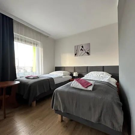 Nocleg ze śniadaniem Dom Boleslawiec (Lower Silesia)