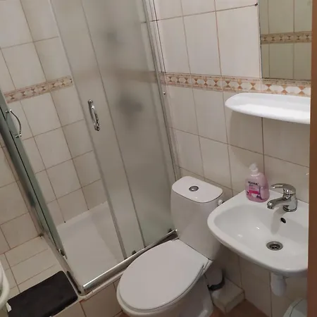 Dom Nocleg ze śniadaniem Boleslawiec (Lower Silesia)