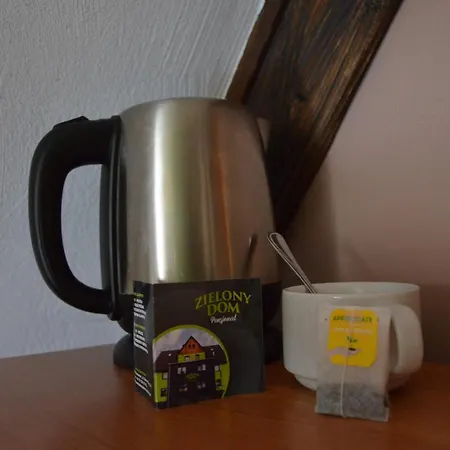 Dom Bed & Breakfast Boleslawiec (Lower Silesia)