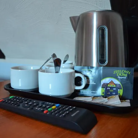 Bed & Breakfast Dom Boleslawiec (Lower Silesia)