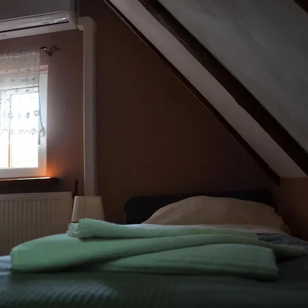 Dom Boleslawiec (Lower Silesia)