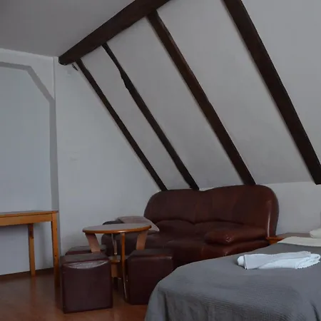 Dom Boleslawiec (Lower Silesia)