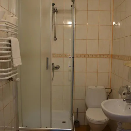 Dom 2* Boleslawiec (Lower Silesia)