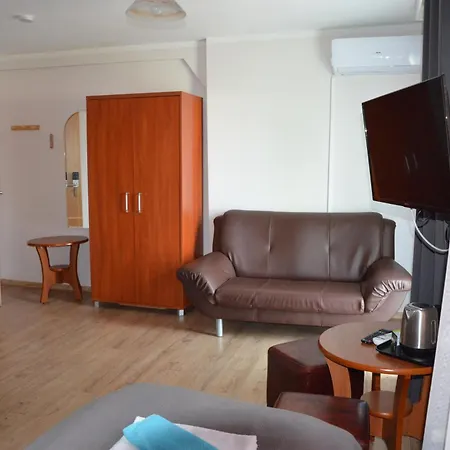 Dom Nocleg ze śniadaniem