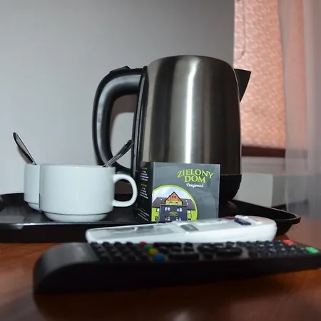 Dom Nocleg ze śniadaniem 2*