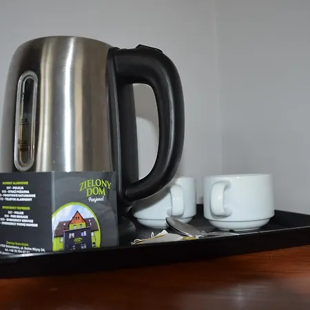 Dom Nocleg ze śniadaniem Boleslawiec (Lower Silesia)