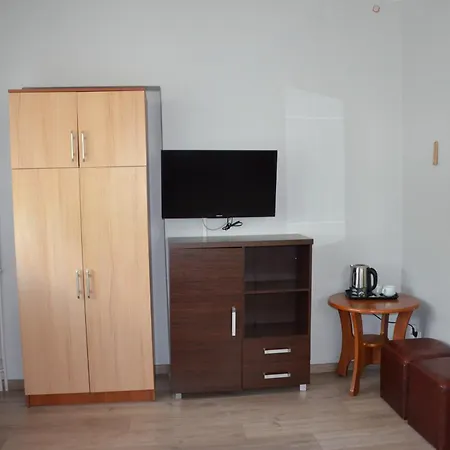 Nocleg ze śniadaniem Dom Boleslawiec (Lower Silesia)