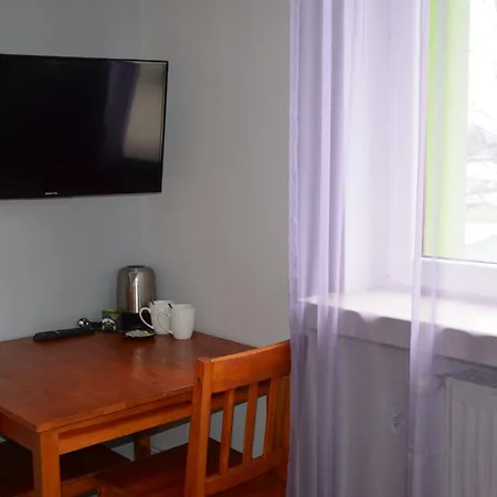 Dom 2* Boleslawiec (Lower Silesia)