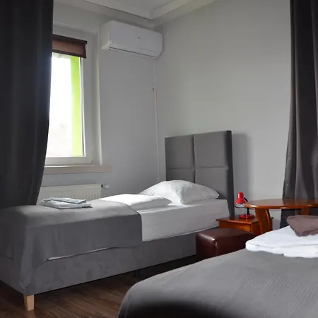 Dom Nocleg ze śniadaniem Boleslawiec (Lower Silesia)