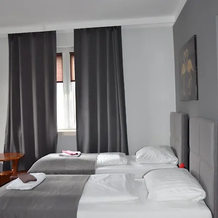 Dom Boleslawiec (Lower Silesia)