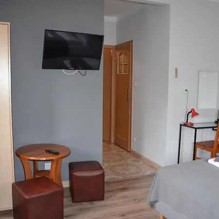 Dom Nocleg ze śniadaniem