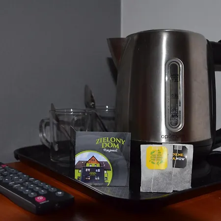 Dom Nocleg ze śniadaniem Boleslawiec (Lower Silesia)