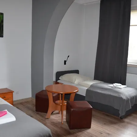 Nocleg ze śniadaniem Dom Boleslawiec (Lower Silesia)