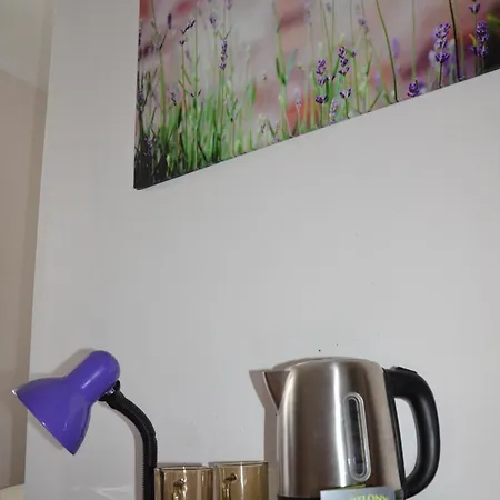 Dom Nocleg ze śniadaniem