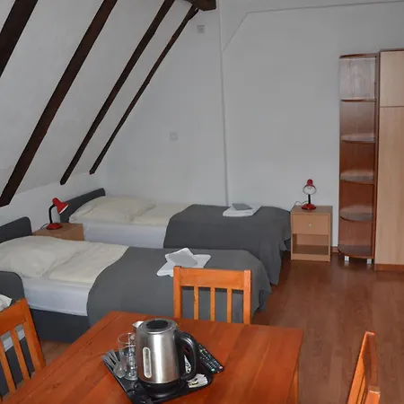 Dom Nocleg ze śniadaniem Boleslawiec (Lower Silesia)