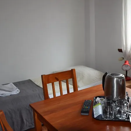 Nocleg ze śniadaniem Dom Boleslawiec (Lower Silesia)