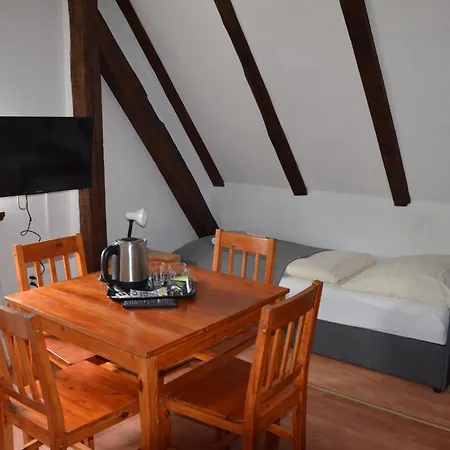 Dom Boleslawiec (Lower Silesia)