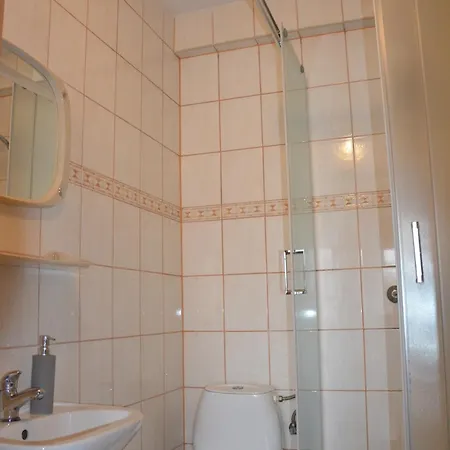 Dom 2* Boleslawiec (Lower Silesia)