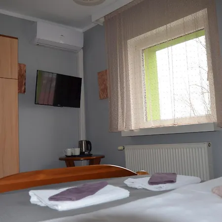 Nocleg ze śniadaniem Dom