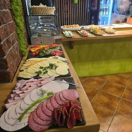 Dom Nocleg ze śniadaniem Boleslawiec (Lower Silesia)