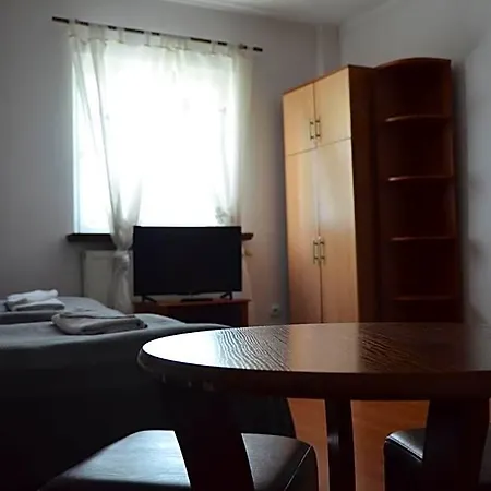 Bed & Breakfast Dom Boleslawiec (Lower Silesia)