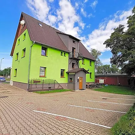 Bed & Breakfast Dom Boleslawiec (Lower Silesia)