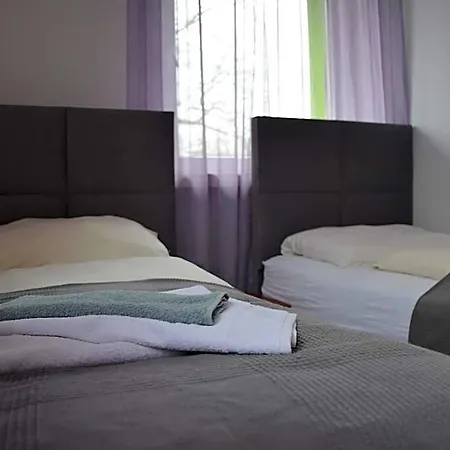 Bed & Breakfast Dom Boleslawiec (Lower Silesia)