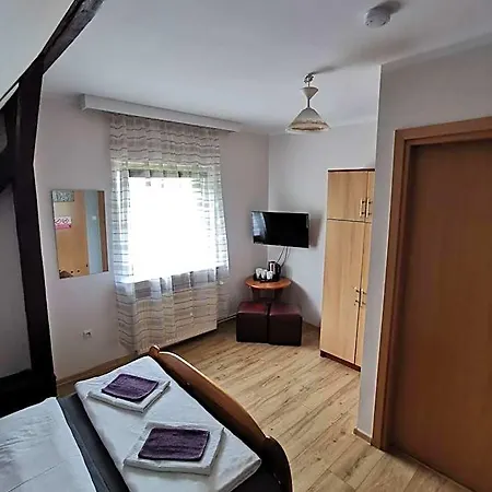 Dom 2* Boleslawiec (Lower Silesia)