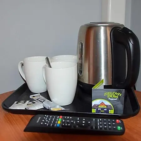 Dom Bed & Breakfast 2*