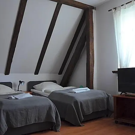 Dom 2* Boleslawiec (Lower Silesia)