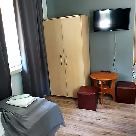 Oda ve Kahvaltı Dom
