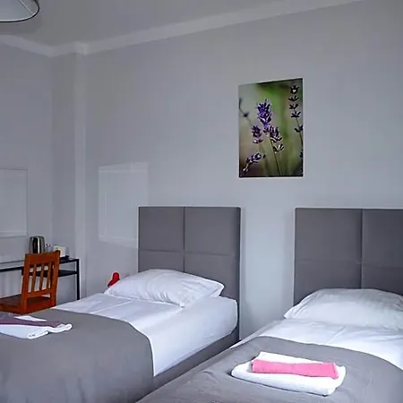 Bed & Breakfast Dom