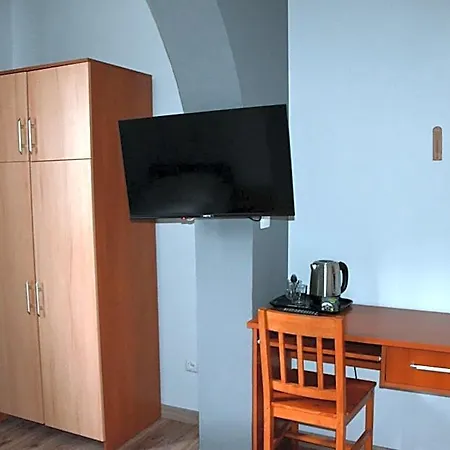 Oda ve Kahvaltı Dom